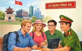QUY ĐỊNH PHÁP LUẬT VỀ NGƯỜI NƯỚC NGOÀI LƯU TRÚ VÀ LÀM VIỆC TẠI VIỆT NAM