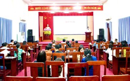 Tây Phương triển khai chính sách hộ nghèo, hộ cận nghèo và Quỹ phòng, chống thiên tai năm 2026