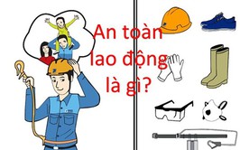 PHƯỜNG TƯƠNG MAI TUYÊN TRUYỀN AN TOÀN, VỆ SINH LAO ĐỘNG – PHÒNG NGỪA TAI NẠN LAO ĐỘNG VÀ BỆNH NGHỀ NGHIỆP