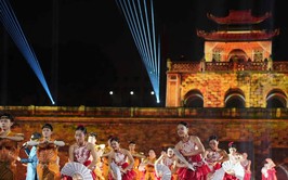 Festival Thăng Long - Hà Nội 2026 sẽ tổ chức vào tháng 9