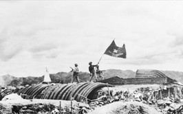 Kỷ niệm 71 năm Chiến thắng Điện Biên Phủ (7/5/1954 - 7/5/2025)Điện Biên Phủ - trận quyết chiến chiến lược trong thời đại Hồ Chí Minh
