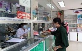 Từ 15/5, tăng gấp đôi mức xử phạt hành vi bán thuốc kê đơn không có chỉ định của bác sĩ