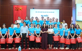 Ủy ban Mặt trận Tổ quốc xã Chuyên Mỹ tổ chức hội nghị “Tuyên truyền thực hiện an toàn thực phẩm” năm 2026