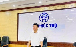 Phúc Thọ: Giao ban tháng 5 đánh giá thực hiện Nghị quyết 71 về giáo dục, triển khai nhiều nhiệm vụ trọng tâm cuối năm học