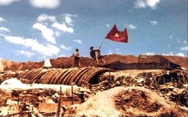 Kỷ niệm 72 năm Chiến thắng lịch sử Điện Biên Phủ (7/5/1954-7/5/2026): Tự hào về lịch sử và tin tưởng vào tương lai tươi sáng của đất nước