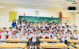 UBND phường Thanh Liệt ban hành Kế hoạch tuyển sinh đầu cấp năm học 2026 – 2027