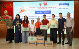 Phường Tây Hồ phát động Cuộc thi vẽ tranh 