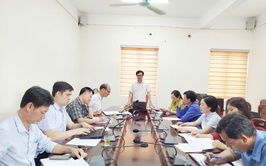 Ứng Hòa sẵn sàng đón Đoàn Hội đồng Thủ công Thế giới tham quan làng nghề Trạch Xá