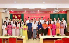 Hoàn Kiếm - Cửa Nam đẩy mạnh tạo nguồn phát triển đảng viên trong doanh nghiệp ngoài khu vực Nhà nước