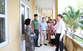 Xã Chương Dương: Chủ động chuẩn bị cho kỳ thi tuyển sinh lớp 10 và tốt nghiệp THPT năm 2026