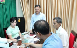 Xã Hòa Lạc chi trả hơn 22,6 tỷ đồng bồi thường, hỗ trợ GPMB cho các hộ dân