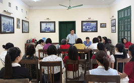 GIÁO DỤC TỪ LỊCH SỬ