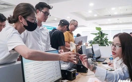 Hà Nội công khai các phường, xã quá hạn xử lý phản ánh của dân