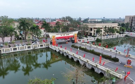 Xã Phú Xuyên: Từng bước hiện đại hóa nền hành chính bằng chuyển đổi số”
