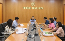 Đánh giá đề cương và rà soát công tác chuẩn bị cuộc thi báo cáo viên, tuyên truyền viên giỏi