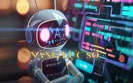 Xã Ứng Hòa triển khai thực hiện Khung Năng lực số và Quy chế đánh giá năng lực số cho công dân năm 2026.