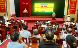 Ủy ban nhân dân xã triển khai công tác bảo hiểm xã hội, bảo hiểm y tế năm 2026 và gia đoạn 2026 - 2030