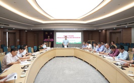 UBND xã Gia Lâm triển khai Kế hoạch phòng, chống thiên tai năm 2026