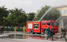 Vi phạm quy định về phòng cháy, chữa cháy có thể bị truy cứu trách nhiệm hình sự