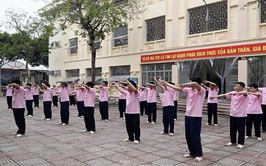 Ngân hàng Chính sách xã hội cho vay vốn đào tạo nghề, vay vốn sản xuất kinh doanh, tạo việc làm đối với người sau cai nghiện ma túy