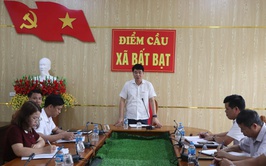 UBND xã Bất Bạt tăng cường quản lý, nâng cao hiệu quả hoạt động hợp tác xã nông nghiệp