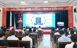 Thành phố Hà Nội tổ chức Hội nghị triển khai, thi hành Luật thủ đô số 02/2026/QH16