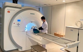 21 đơn vị được trang bị máy chụp cắt lớp vi tính và máy chụp cộng hưởng từ: Người dân tiếp cận thuận lợi hơn với y tế kỹ thuật cao