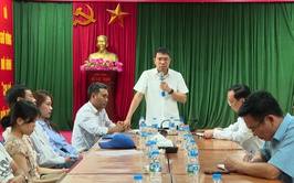 Phường Từ Liêm tăng cường vận động, tuyên truyền phục vụ giải phóng mặt bằng Dự án Hồ điều hòa Phú Đô