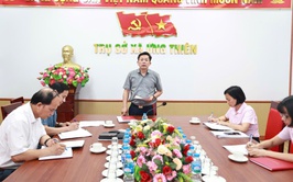 Ứng Thiên: Tổng dư nợ tín dụng chính sách xã hội đạt gần 178 tỷ đồng