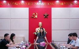 Phường Chương Mỹ triển khai công tác tổ chức các kỳ thi năm 2026 