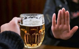 Tăng cường thực hiện Luật Phòng, chống tác hại của rượu, bia