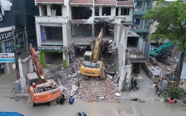 Phát huy vai trò của người đứng đầu trong công tác GPMB