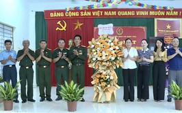 Ra mắt Câu lạc bộ CCB làm kinh tế giỏi Tích Giang: Kết nối hội viên, phát huy tiềm năng kinh tế địa phương