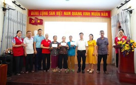 SƠN TÂY: NHIỀU HOẠT ĐỘNG THIẾT THỰC NHÂN THÁNG NHÂN ĐẠO NĂM 2026
