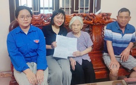“Đi từng nhà, phục vụ tận nơi