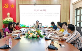 HĐND xã Bát Tràng giám sát công tác quản lý, sử dụng thiết chế văn hóa, thể thao
