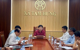 Tam Hưng triển khai kế hoạch chỉ đạo các kỳ thi, tuyển sinh năm 2026