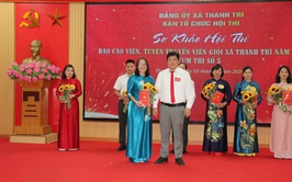 Ý NGHĨA LAN TỎA CỦA CHUYÊN ĐỀ “VĂN HÓA, CON NGƯỜI LÀ NGUỒN LỰC NỘI SINH VÀ ĐỘNG LỰC PHÁT TRIỂN”