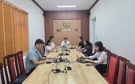 Phường Long Biên tăng cường bảo đảm An toàn thực phẩm trường học và triển khai xây dựng “Tuyến phố An toàn thực phẩm có kiểm soát” gắn với Bản đồ số An toàn thực phẩm