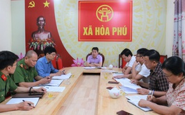 Công an xã Hoà Phú tham mưu tổ chức Hội thi “Lực lượng tham gia bảo vệ an ninh, trật tự ở cơ sở giỏi” năm 2026