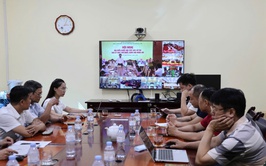 Xã Tam Hưng tham dự Hội nghị tiếp xúc cử tri của Đoàn đại biểu Quốc hội Thành phố Hà Nội sau Kỳ họp thứ nhất, Quốc hội khóa XVI