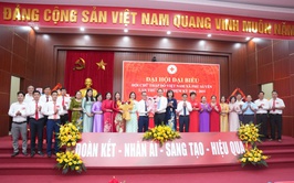 Đại hội đại biểu Hội Chữ thập đỏ xã Phú Xuyên lần thứ I, nhiệm kỳ 2026 – 2031 thành công tốt đẹp