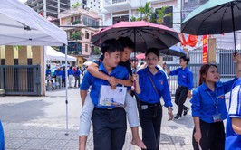 Đồng hành cùng sĩ tử- Tiếp sức mùa thi vào lớp 10 năm 2026