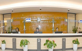 Ngành y tế Hà Nội hưởng ứng Ngày môi trường thế giới (5/6)