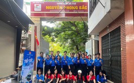 HOÀN THÀNH CHƯƠNG TRÌNH 