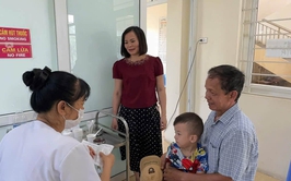 THANH OAI TRIỂN KHAI NGÀY VI CHẤT DINH DƯỠNG VÀ CHIẾN DỊCH BỔ SUNG VITAMIN A ĐỢT 1 NĂM 2026