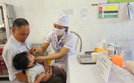 Rộn ràng ngày đầu thực hiện Chiến dịch bổ sung Vitamin A đợt 1 và triển khai các hoạt động Ngày vi chất dinh dưỡng năm 2026