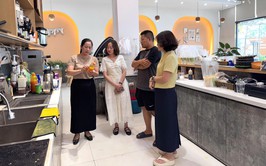 Quang Minh tăng cường kiểm tra an toàn thực phẩm phục vụ kỳ thi vào lớp 10 và tốt nghiệp THPT năm 2026