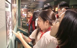 Kết nối trẻ em với di sản trong kỷ nguyên số