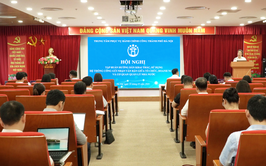 Tập huấn hướng dẫn khai thác, sử dụng hệ thống chuyển nhận văn bản điện tử dùng chung giữa tổ chức, doanh nghiệp với cơ quan nhà nước thành phố Hà Nội